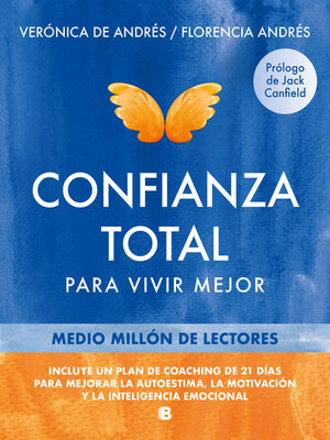 cover image of Confianza Total